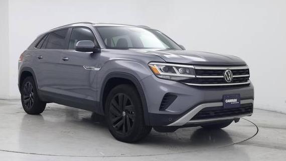VOLKSWAGEN ATLAS CROSS SPORT 4MOTION 2022 1V2HE2CA2NC225447 image VOLKSWAGEN ATLAS CROSS SPORT 4MOTION 2022 1V2HE2CA2NC225447 image